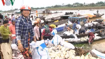 Cần sớm kết luận về vụ cá bè chết hàng loạt trên sông La Ngà