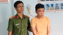 Tìm bị hại vụ lừa đảo chiếm đoạt tài sản qua mạng 