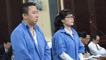 Vụ Huỳnh Thị Huyền Như sẽ được xử phúc thẩm ngày 28-5