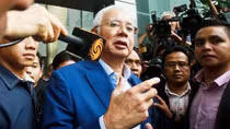 “Trái đắng” của cựu Thủ tướng Malaysia Najib Razak