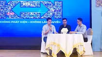 Hà Nội khởi động chiến dịch “Không phát hiện = Không lây truyền”