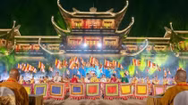 Đêm Đại Lộ di sản- Tôn vinh vẻ đẹp lộng lẫy của di sản
