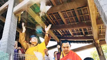 Đức Gyalwang Drukpa đến Việt Nam chủ trì Đại lễ cầu an