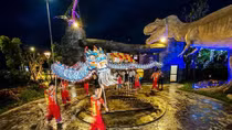Đón Trung thu kiểu… Vinhomes Riverside