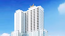 Tập đoàn Mường Thanh đưa vào hoạt động khách sạn 5 sao tại TP Việt Trì, Phú Thọ.