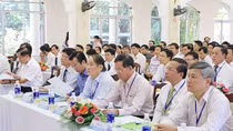 Thi tuyển lãnh đạo