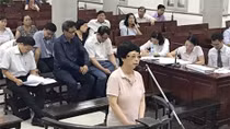 Châu Thị Thu Nga bị đề nghị án tù chung thân