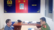 Lần theo dấu vết tên tội phạm ma túy nguy hiểm