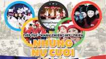 Tiếp tục “khẩu chiến” Mỹ - Triều: Những nụ cười lẻ lói