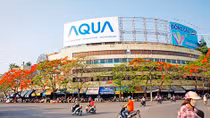 Tìm chợ Sắt ngày xưa