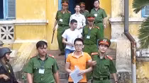 Bài 2: Vạch trần bộ mặt những kẻ cầm đầu tổ chức “Chính phủ quốc gia Việt Nam lâm thời”