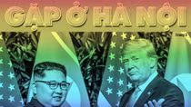 Gặp ở Hà Nội