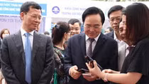 Lao động trình độ cao trong lĩnh vực CNTT: Vừa thiếu lại vừa yếu
