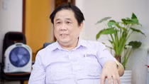 Thiếu tướng Lê Kiên Trung: “Tôi không bao giờ né tránh khi nói về cha mình”