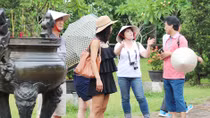 Không để người nước ngoài “núp bóng” kinh doanh du lịch trái phép