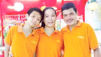 Nghệ sĩ Mai Trần: Những vụn vỡ nhọc nhằn (kỳ cuối)