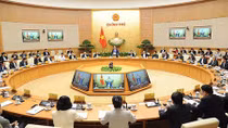 Lãnh đạo – hành động thời @