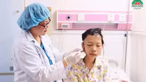 Thêm nụ cười và bớt những cơn đau