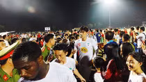 V.League từ "cơn sốt" U19 đến U23