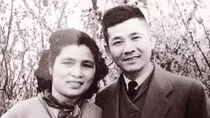 Gió trắng se mùa thơm sáng liễu