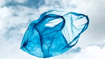 Túi nylon: Kẻ thế mạng trong vở kịch tiêu dùng