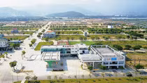 Golden Hills – Sức hút khu đô thị sinh thái bậc nhất Đà Nẵng