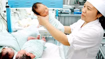 Tôi có một nỗi khổ tâm giấu kín trong lòng