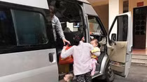Thực hư vụ 2 phụ nữ bắt cóc trẻ em trên xe khách đưa đi Lạng Sơn