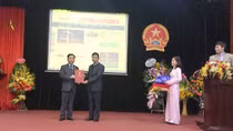 Ra mắt Tạp chí điện tử Kiểm sát