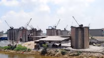 Làng nghề nung vôi ô nhiễm trầm trọng