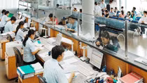 Nếu có lệnh hoàn trả, sẽ hoàn thuế trong vòng 1 ngày