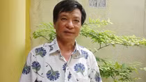 Nhạc sĩ Minh Quang: Im lặng phía sau bài hát