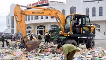 Quảng Ninh: Nỗ lực phòng, chống buôn lậu, gian lận thương mại, hàng giả