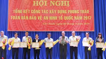 Lan tỏa nhiều cách làm hay bảo vệ an ninh trật tự