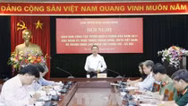 Phối hợp trong công tác tuyên giáo từng bước đi vào thực chất, hiệu quả hơn