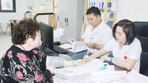 Kết hợp y học cổ truyền với y học hiện đại - phương pháp đổi mới trong điều trị bệnh