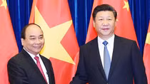 Thông cáo chung Việt Nam – Trung Quốc