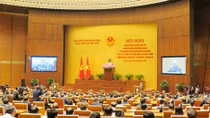 Từ bất công đến suy thoái