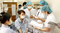 Hệ thống giám định BHYT đã kết nối gần 100% cơ sở khám chữa bệnh