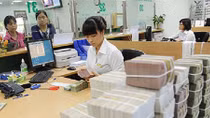 Thu ngân sách 2018: Vẫn tiềm ẩn rủi ro trong việc hoàn thành kế hoạch