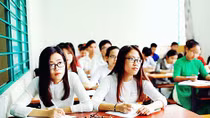  Chúng ta mang con cái mình đi về đâu