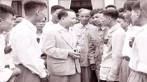 Chính liêm, giản dị