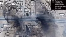 Hệ lụy từ chiến dịch giải phóng Mosul
