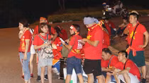 Thư SEA Games: Những chuyến xe đêm