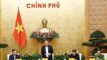 Nghiêm cấm các hành vi nhận “bôi trơn”, xử lý nghiêm tình trạng bao che, bảo kê