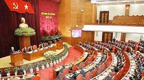 Xử lý nghiêm nhiều cán bộ, đảng viên sai phạm không làm “chậm lại” sự phát triển đất nước