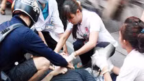 Có phải chúng ta đã vô cảm quá rồi?