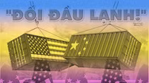 “Đối đầu lạnh!”