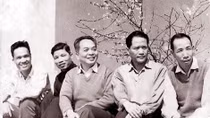 Nhà văn Hữu Mai: Người độc hành lặng lẽ