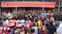 “Đến dân mến, ở dân thương, về dân nhớ”
